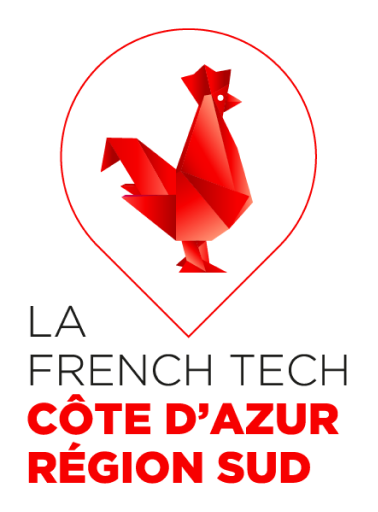 Mon Référent Handicap par AKTISEA est membre de la French Tech Côte d'Azur Région Sud