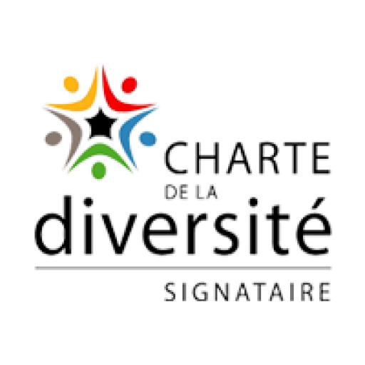 Mon Référent Handicap par AKTISEA est signataire de la charte de la diversité