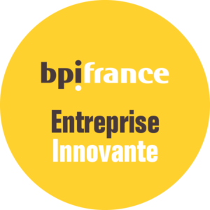 Mon Référent Handicap, entreprise adaptée, certifié par la BPI France